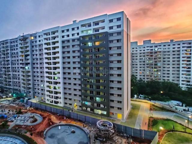 2 BHK Apartment in Kanakapura for resale Bengaluru. The reference number is 20745131