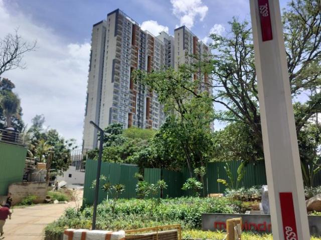 2 BHK Apartment in Kanakapura for resale Bengaluru. The reference number is 21053216