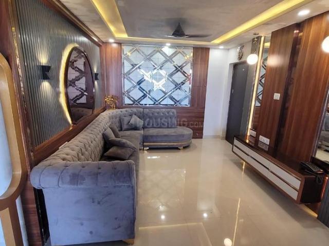 2 BHK Apartment in Kanakpura for rent Jaipur. The reference number is 21104428