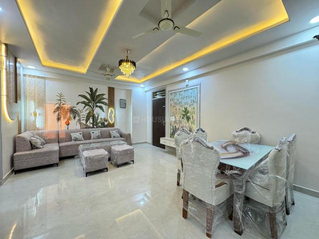 2 BHK Apartment in Kanakpura for resale Jaipur. The reference number is 19405397