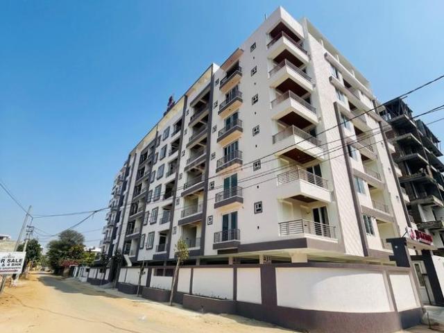 2 BHK Apartment in Kanakpura for resale Jaipur. The reference number is 19481674