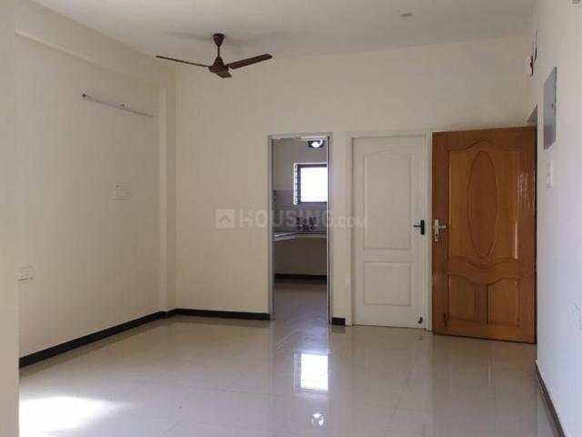 2 BHK Apartment in Kanathur for rent Chennai. The reference number is 20838561