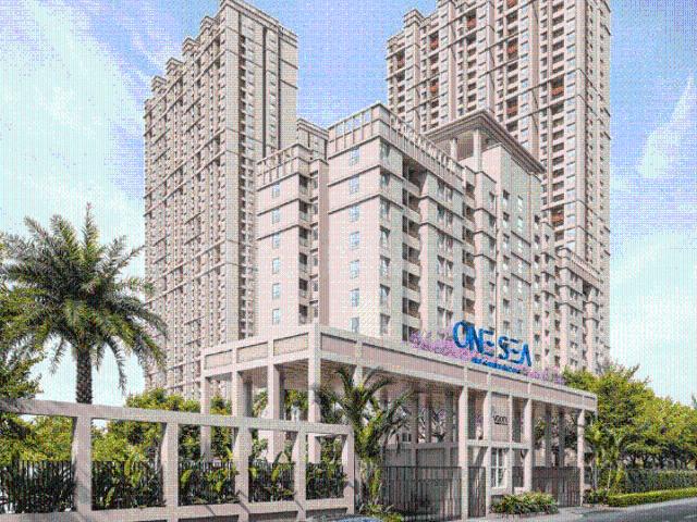 2 BHK Apartment in Kanathur for resale Chennai. The reference number is 20980560