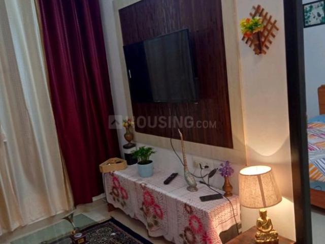 2 BHK Apartment in Kanathur Reddikuppam for rent Chennai. The reference number is 9486254
