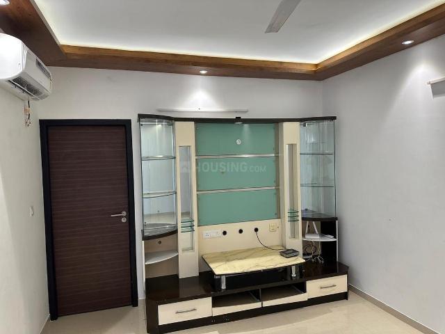 2 BHK Apartment in Kanathur Reddikuppam for rent Chennai. The reference number is 18982987