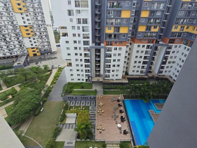 2 BHK Apartment in Kanathur Reddikuppam for rent Chennai. The reference number is 20484516