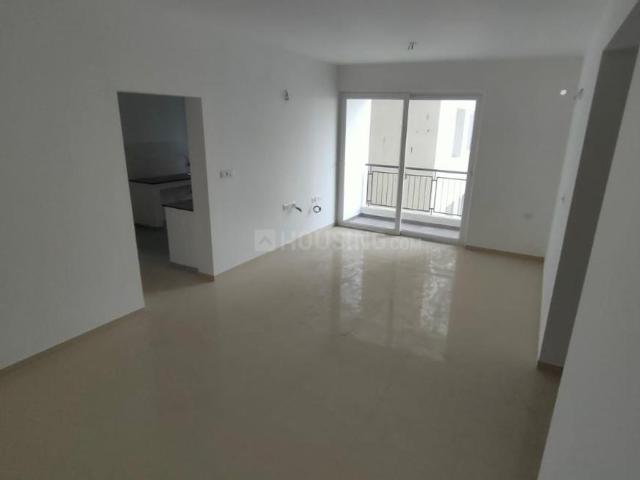 2 BHK Apartment in Kanathur Reddikuppam for resale Chennai. The reference number is 20577999