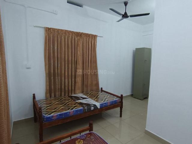 2 BHK Apartment in Kangarappady for rent Kochi. The reference number is 21332176