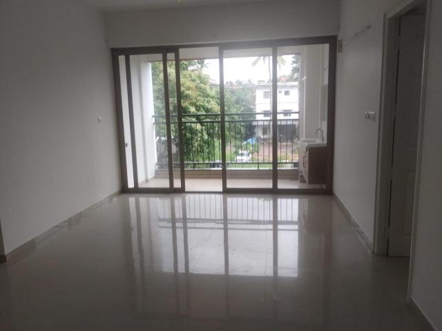 2 BHK Apartment in Kangarappady for resale Kochi. The reference number is 21038266