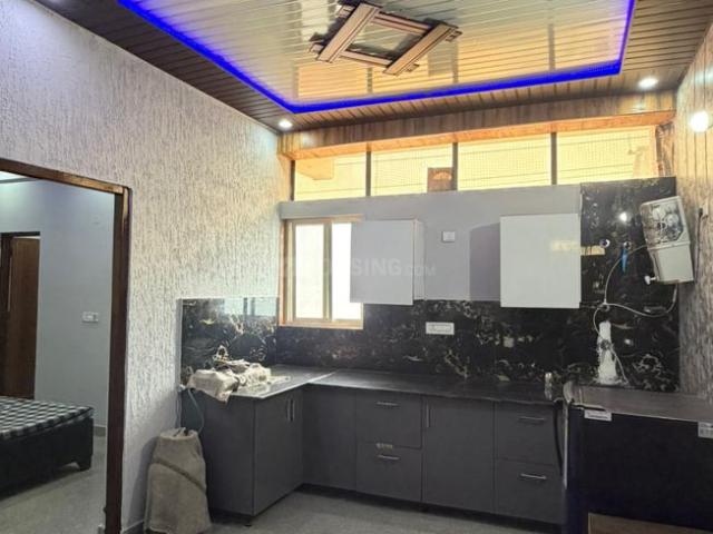 2 BHK Apartment in Kandhauli for rent Dehradun. The reference number is 20618352