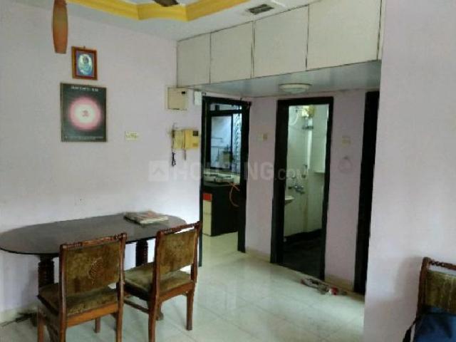 2 BHK Apartment in Kandivali East for rent Mumbai. The reference number is 14758342