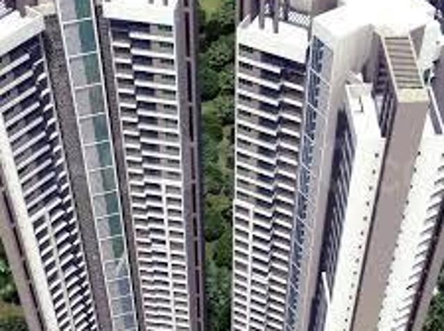 2 BHK Apartment in Kandivali East for rent Mumbai. The reference number is 14905060