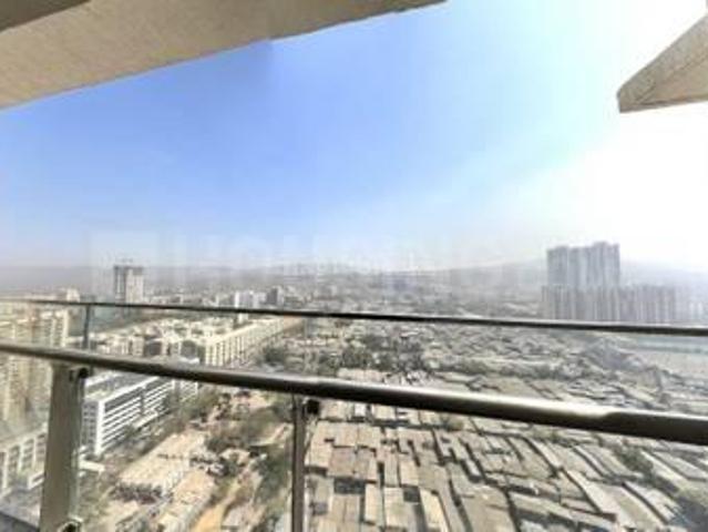2 BHK Apartment in Kandivali East for rent Mumbai. The reference number is 14925420