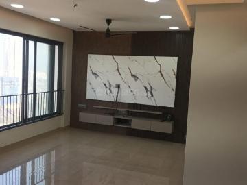2 BHK Apartment in Kandivali East for rent Mumbai. The reference number is 15979315