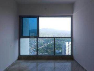 2 BHK Apartment in Kandivali East for rent Mumbai. The reference number is 16873817