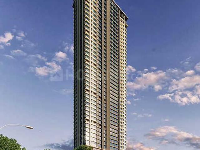 2 BHK Apartment in Kandivali East for rent Mumbai. The reference number is 17112326