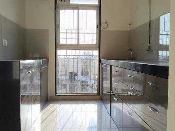 2 BHK Apartment in Kandivali East for rent Mumbai. The reference number is 17257005