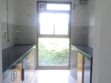 2 BHK Apartment in Kandivali East for rent Mumbai. The reference number is 18359276