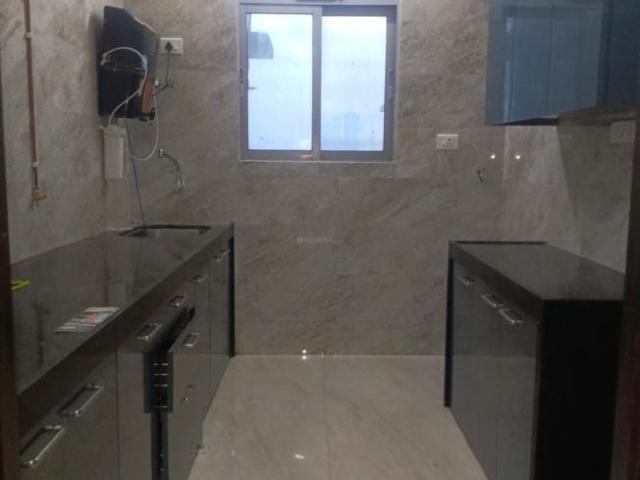 2 BHK Apartment in Kandivali East for rent Mumbai. The reference number is 18818715