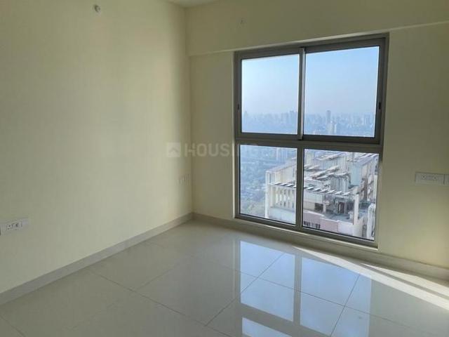 2 BHK Apartment in Kandivali East for rent Mumbai. The reference number is 18875931