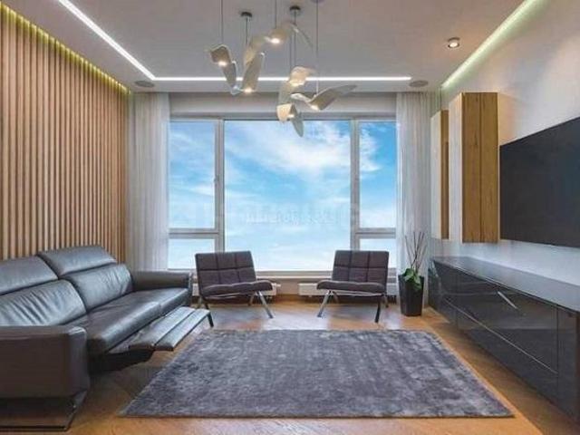 2 BHK Apartment in Kandivali East for rent Mumbai. The reference number is 18957973