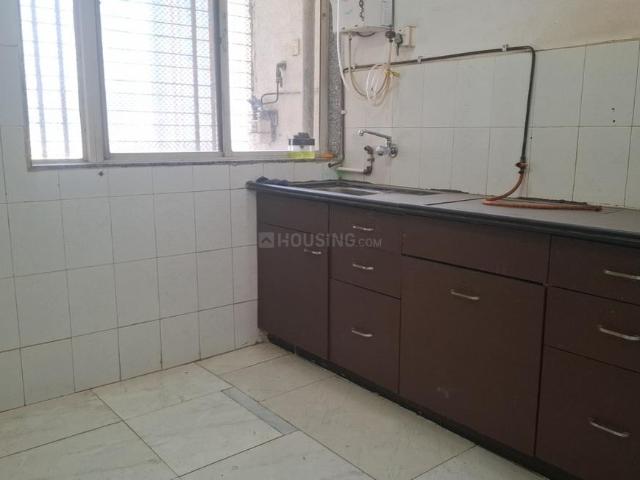 2 BHK Apartment in Kandivali East for rent Mumbai. The reference number is 19239682