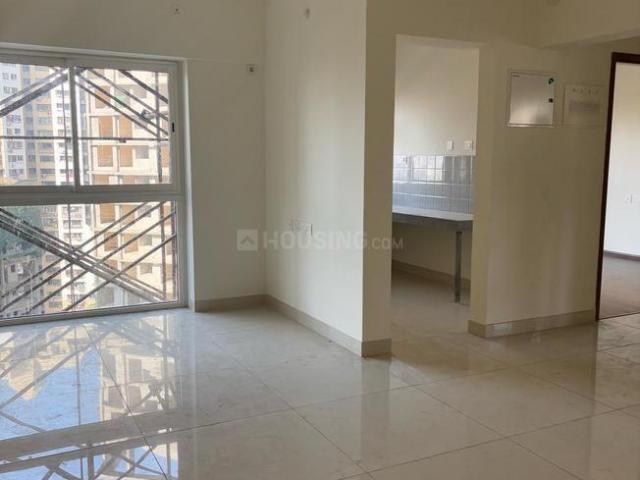 2 BHK Apartment in Kandivali East for rent Mumbai. The reference number is 19338724