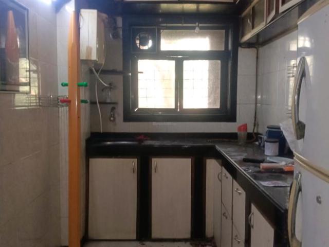2 BHK Apartment in Kandivali East for rent Mumbai. The reference number is 19363928