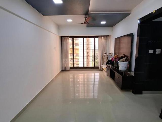 2 BHK Apartment in Kandivali East for rent Mumbai. The reference number is 19377949