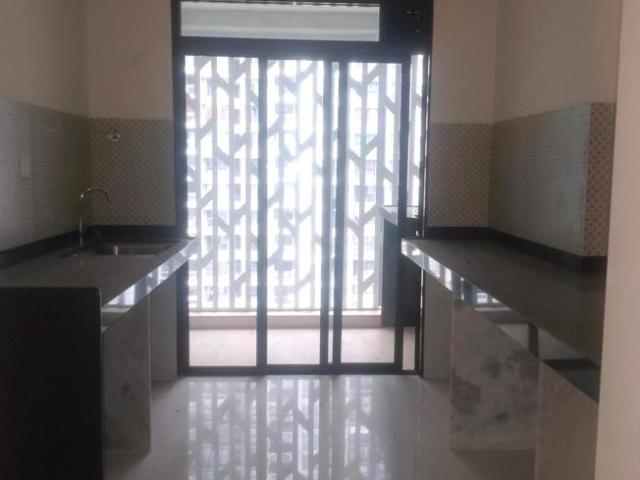 2 BHK Apartment in Kandivali East for rent Mumbai. The reference number is 19432771