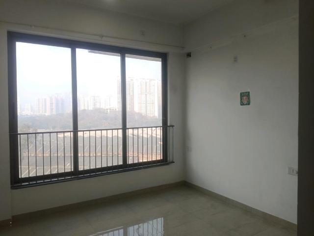 2 BHK Apartment in Kandivali East for rent Mumbai. The reference number is 19456807
