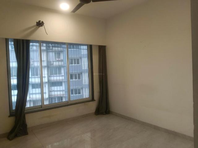 2 BHK Apartment in Kandivali East for rent Mumbai. The reference number is 19486487