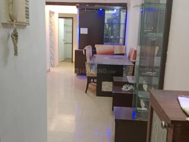 2 BHK Apartment in Kandivali East for rent Mumbai. The reference number is 19496967