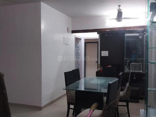 2 BHK Apartment in Kandivali East for rent Mumbai. The reference number is 19516140