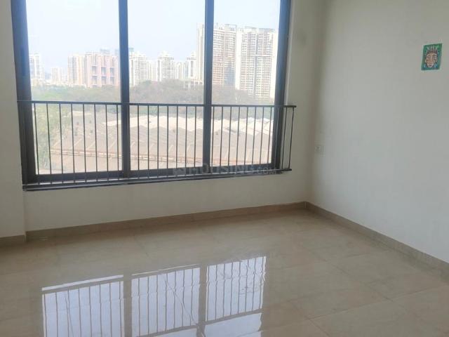 2 BHK Apartment in Kandivali East for rent Mumbai. The reference number is 19536206