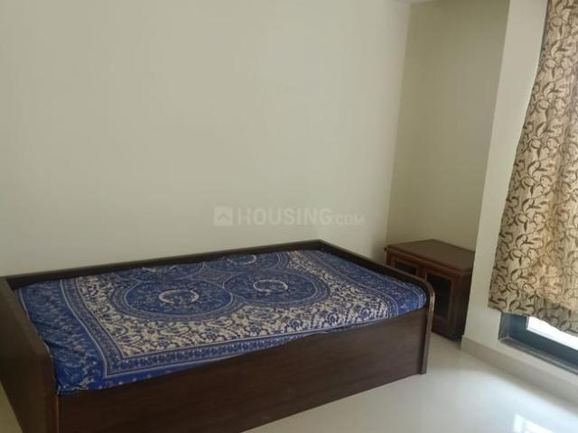 2 BHK Apartment in Kandivali East for rent Mumbai. The reference number is 19603216