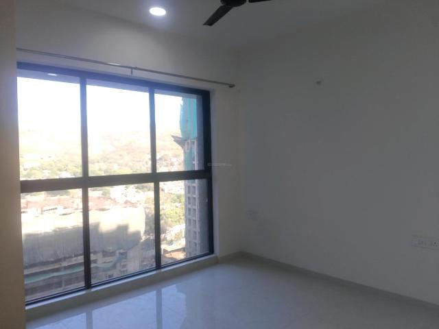 2 BHK Apartment in Kandivali East for rent Mumbai. The reference number is 19610671