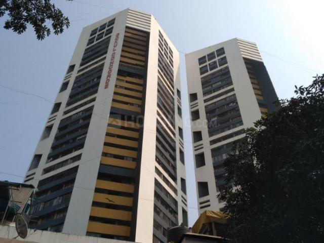 2 BHK Apartment in Kandivali East for rent Mumbai. The reference number is 19656848