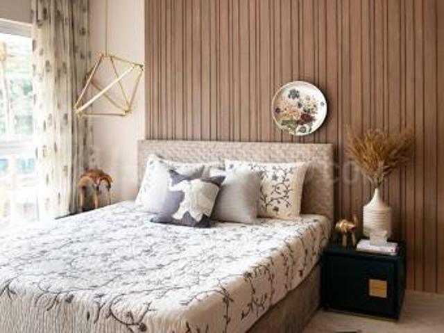 2 BHK Apartment in Kandivali East for rent Mumbai. The reference number is 19727379