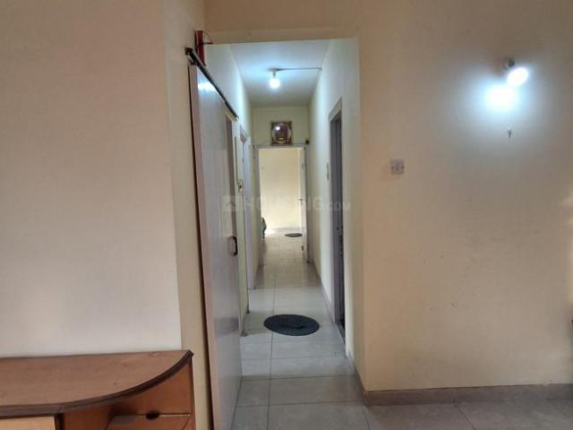 2 BHK Apartment in Kandivali East for rent Mumbai. The reference number is 19744139