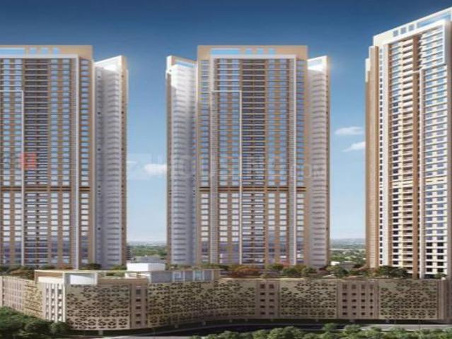 2 BHK Apartment in Kandivali East for rent Mumbai. The reference number is 19778228