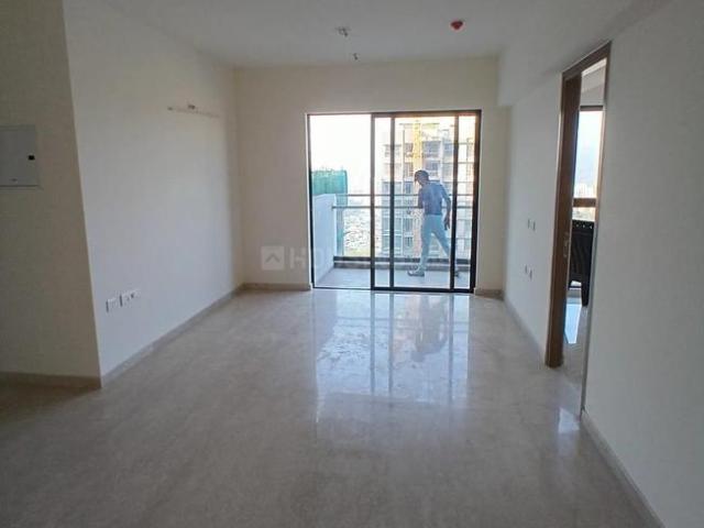 2 BHK Apartment in Kandivali East for rent Mumbai. The reference number is 19804553