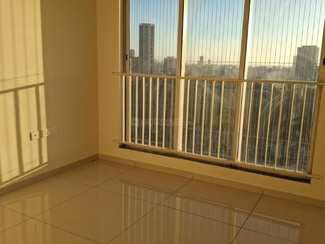 2 BHK Apartment in Kandivali East for rent Mumbai. The reference number is 19809572