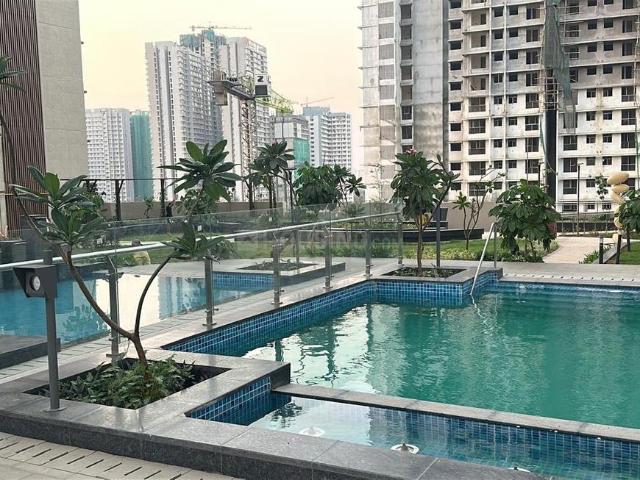 2 BHK Apartment in Kandivali East for rent Mumbai. The reference number is 19853724