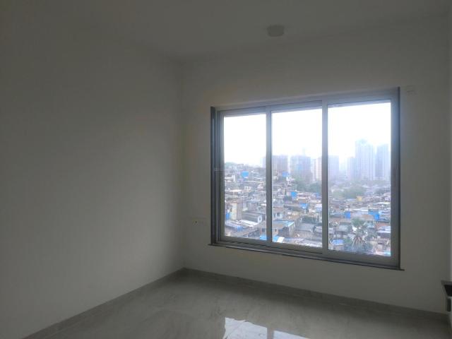 2 BHK Apartment in Kandivali East for rent Mumbai. The reference number is 19866925