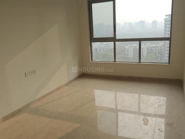 2 BHK Apartment in Kandivali East for rent Mumbai. The reference number is 19871458