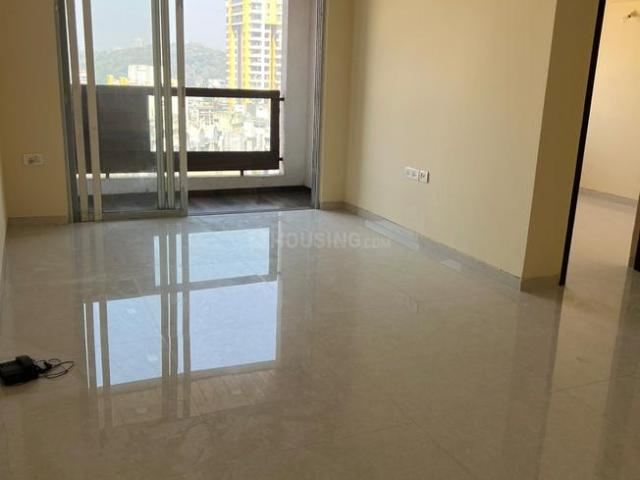 2 BHK Apartment in Kandivali East for rent Mumbai. The reference number is 19959090