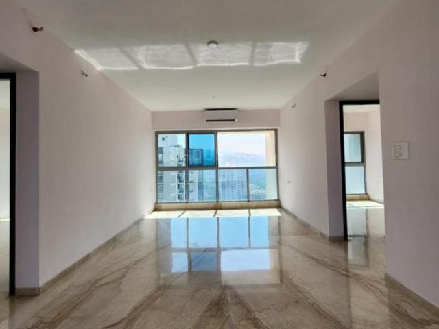 2 BHK Apartment in Kandivali East for rent Mumbai. The reference number is 19972589