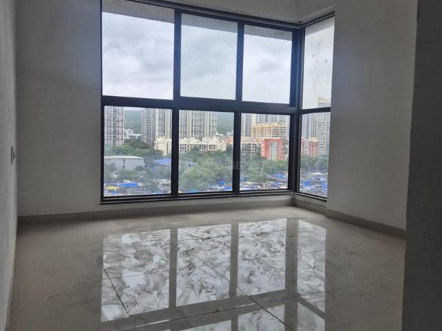 2 BHK Apartment in Kandivali East for rent Mumbai. The reference number is 20115615