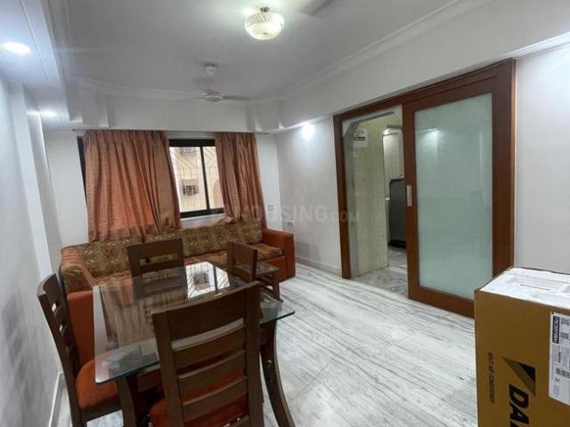 2 BHK Apartment in Kandivali East for rent Mumbai. The reference number is 20118840